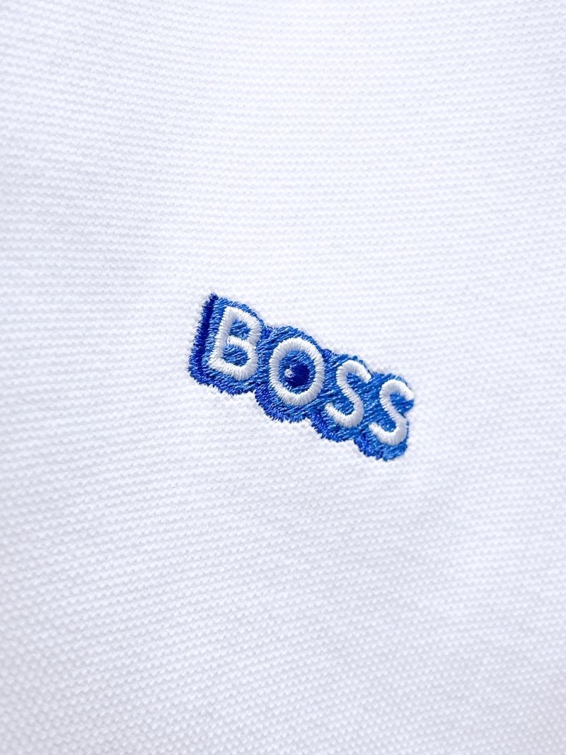 Boss T-Shirts